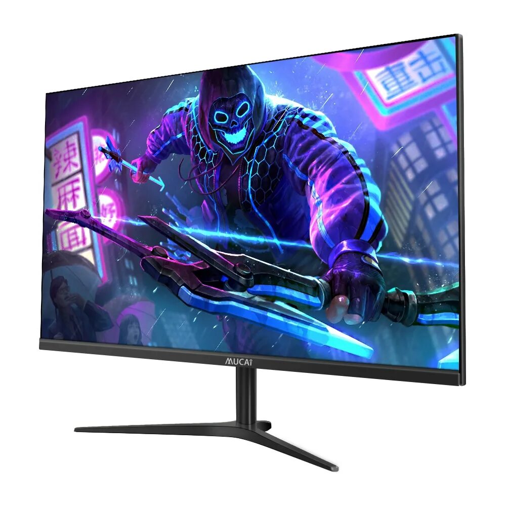 Gaming ips 165hz