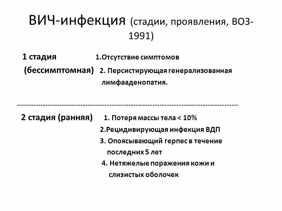 Вич симптомы признаки стадии. СПИД патофизиология. Стадии ВИЧ инфекции. Стадии СПИДА патофизиология. Клинические стадии ВИЧ.