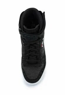 Fila утепленные