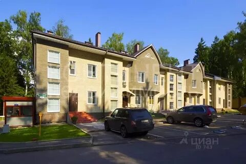 Поселок поведники
