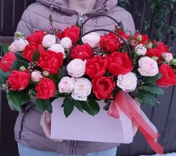 Цветы кореновск