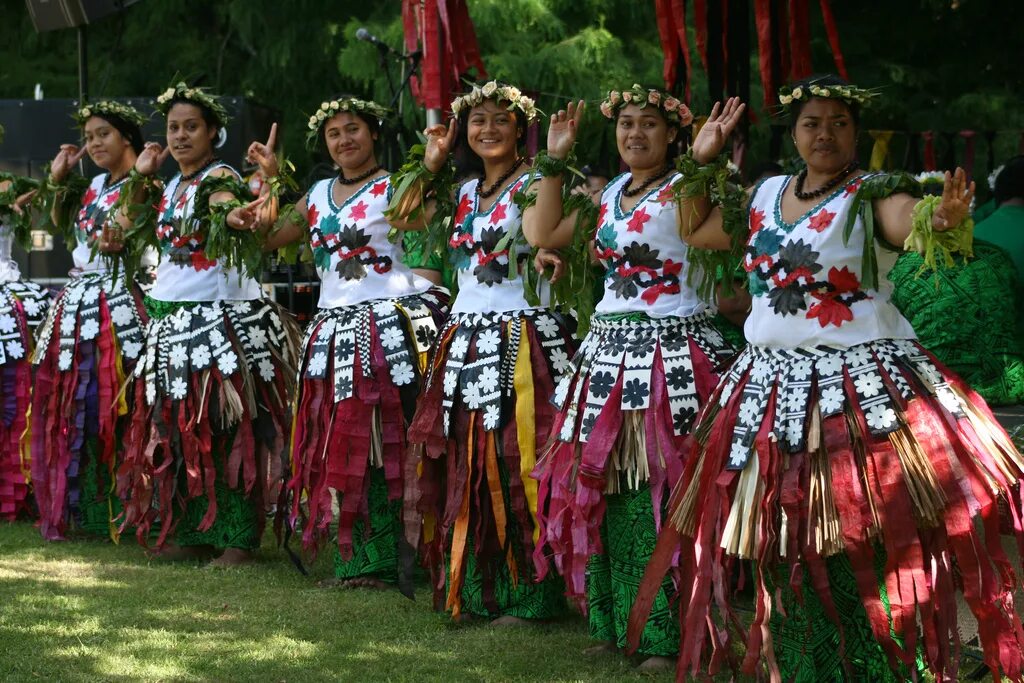 New zealand traditions