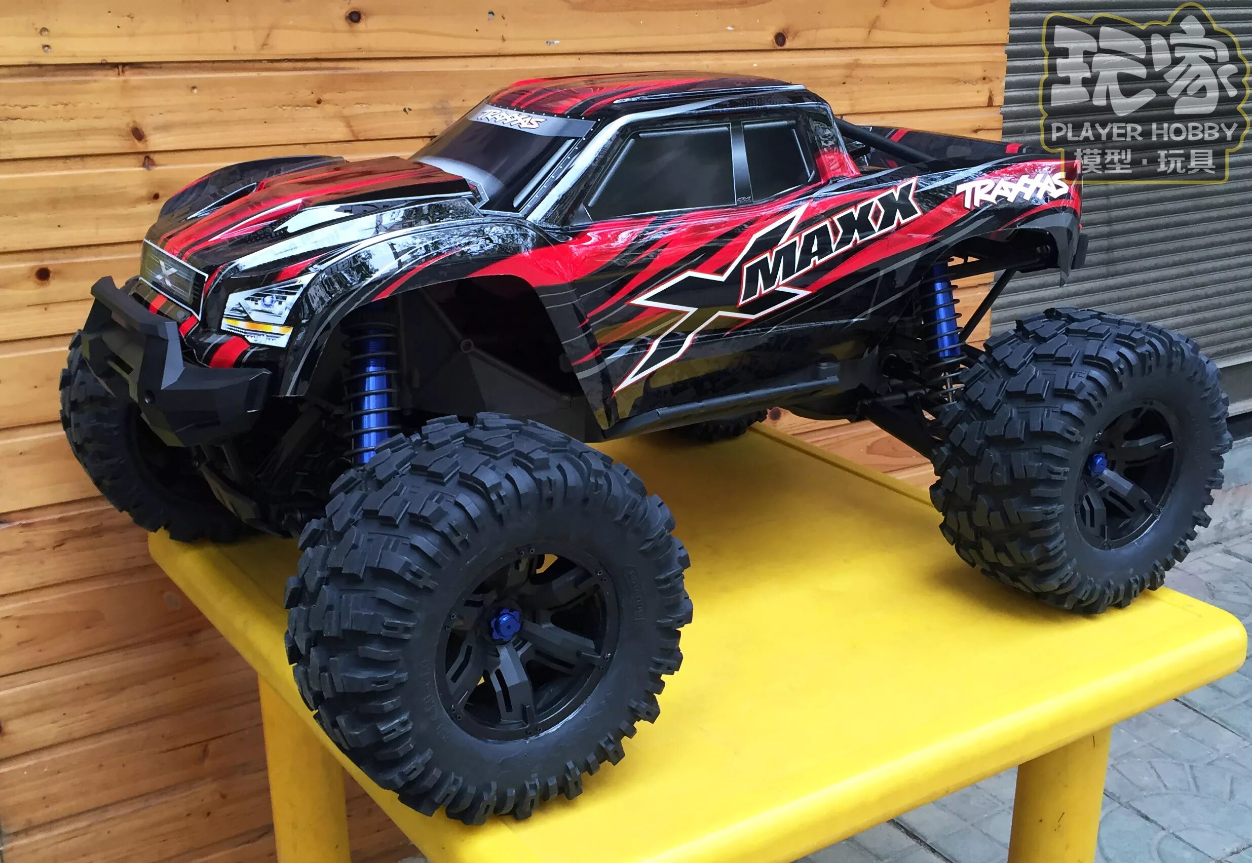 Икс макс купить. Traxxas x-Maxx 8s. Traxxas x Max 1/5. Traxxas 1/5 x-Maxx big x. Traxxas x-Maxx 1/5 4wd 8s TSM.