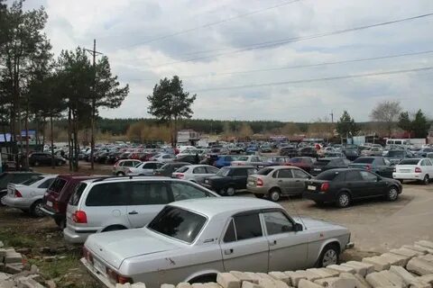Авто в воронеже и область