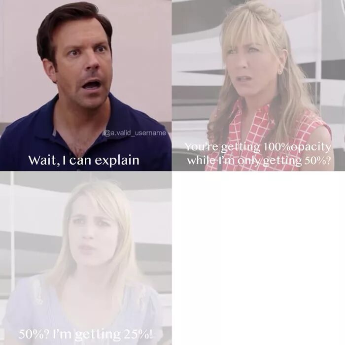 Am i can wait. I can explain мем. explain memes. are you guys. guys i can explain.