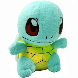 Plush toys