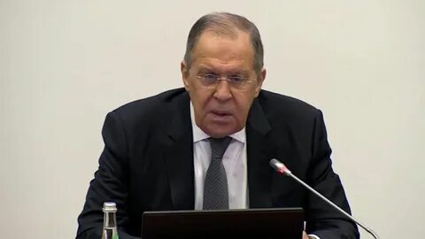 Мгимо встреча с лавровым