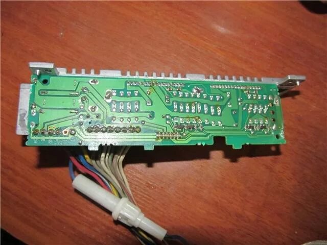 что сделать из магнитолы