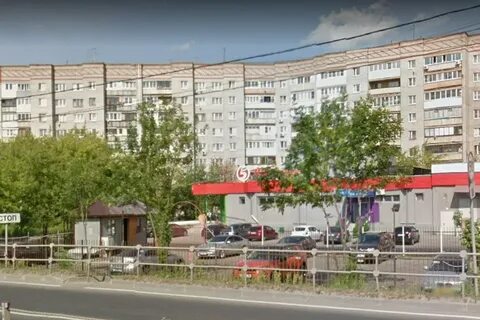 Подольск ул симферопольская