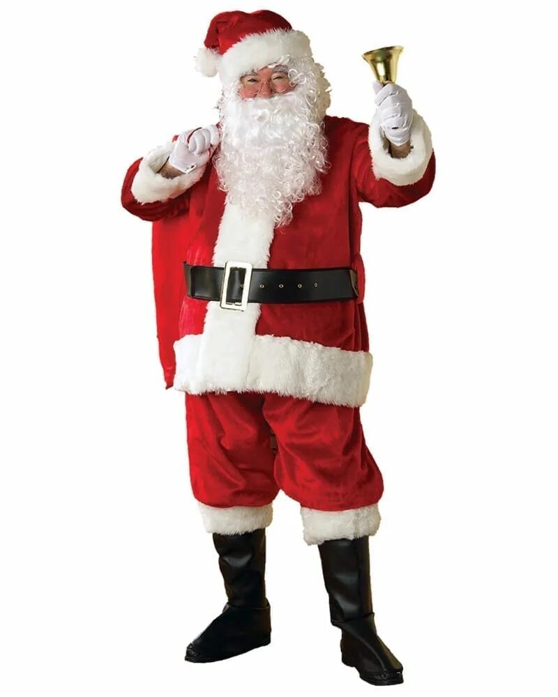 Майсанта. Santa full. Современный дед мороз. Santa full. Санта клауд.