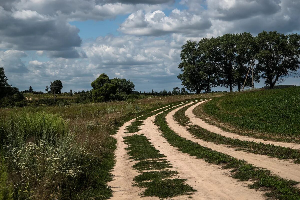 Поселковая дорога. Проселочная дорога. Сельская дорога. Сельские дороги. Деревенская дорога.