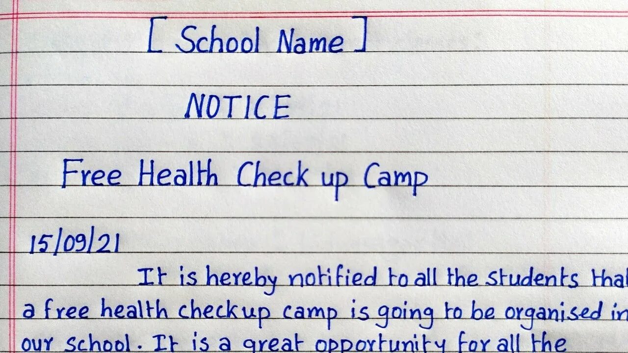 Write a notice. Writing notice. write the notice. school notice. writing notice games.