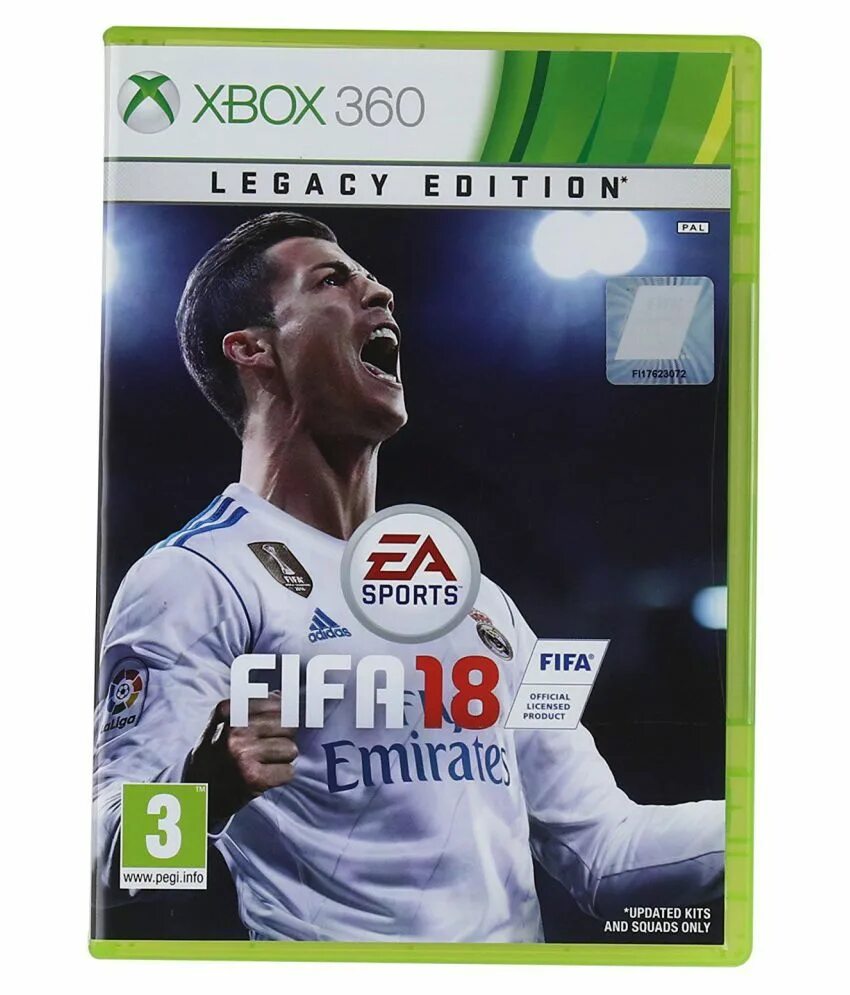 360 fifa