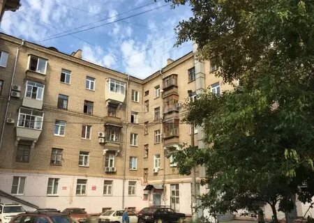 Фото м первомайская