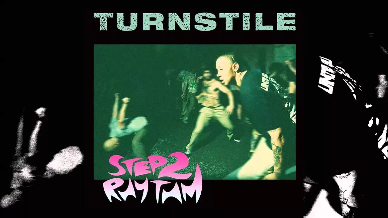 Kastuvas emie keep on moving. Turnstile группа. Turnstile Glow on on обложка. Jungle - keep moving. Turnstile hardcore Punk Music Band poster.