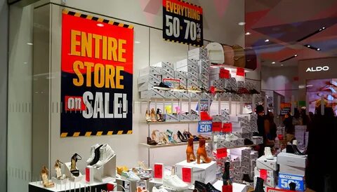 Sale new york