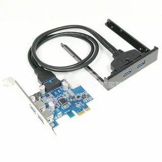 Не работает usb 3