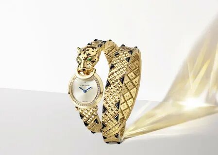 Cartier it