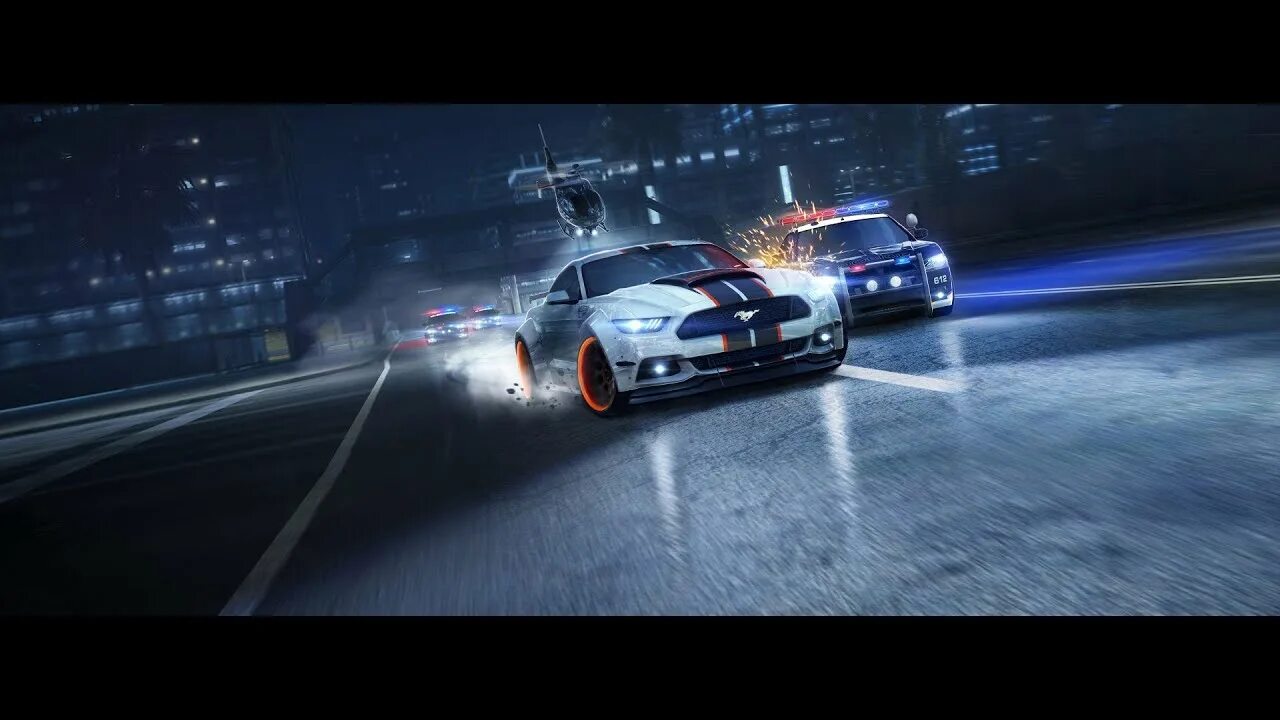 Самый лучший need for speed. Игра need for speed no limits. гонки нид фор спид. гонки nfs heat. need for speed heat игра.