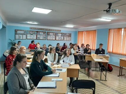 Керченский медицинский колледж абитуриенту