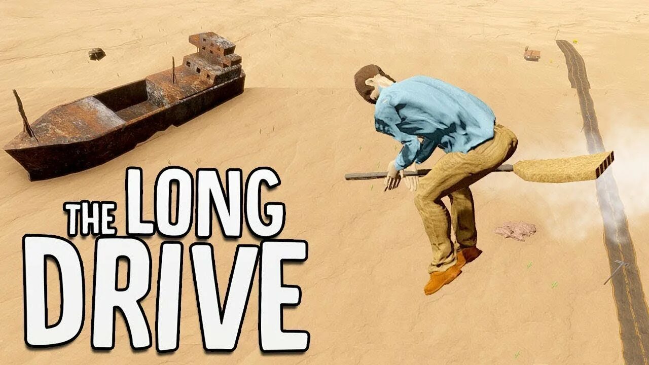 Long drive что делать. The long Drive. The long Drive игра. The long Drive машины. The long Drive картинки.