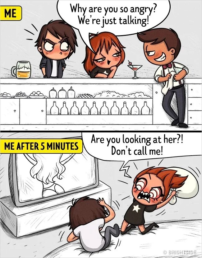 I never knew i had a choice. I am the captain now. Комиксы о противоречивой натуре девушки. I origins, 2014 майкл питт. Why are you looking at her.