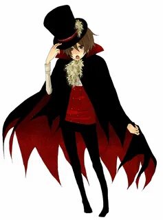 Vampire harry potter