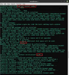 Python crypto