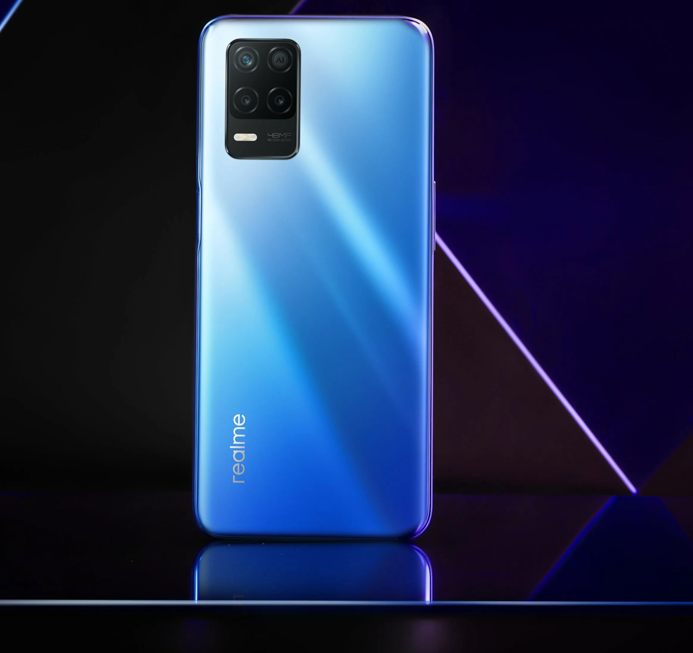 Realme 8 5g купить