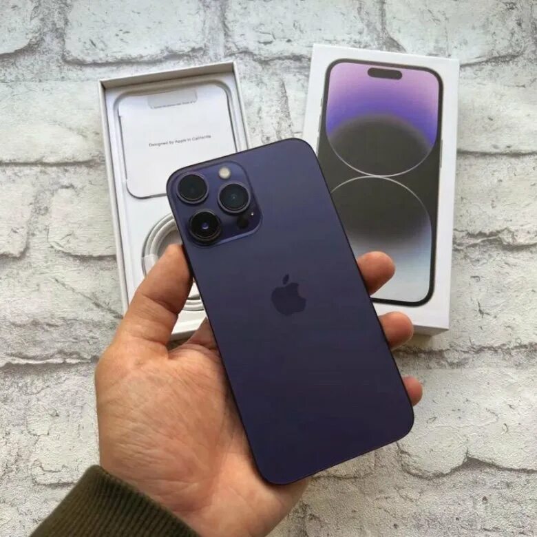 Iphone xr 128gb в корпусе 14 pro