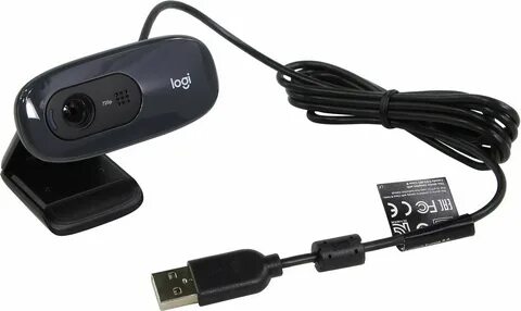 Webcam c270 960 001063