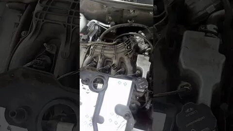Не заводится двигатель приора