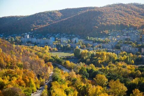 Яблоневый овраг самарская область