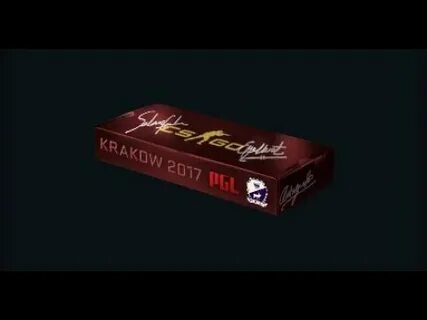 Сувенирный набор pgl