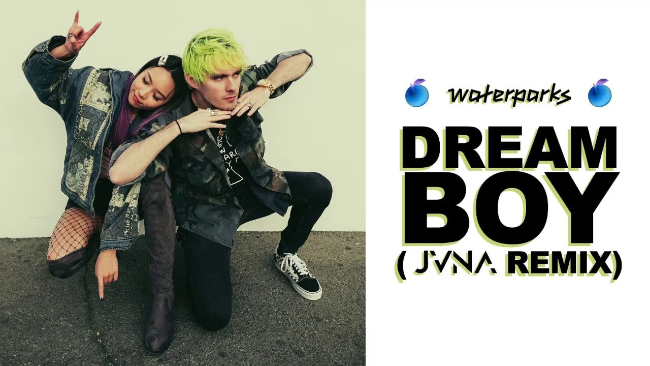 Дрим бой. @dreamboybondage имена участников. Dream boy песня. Dream in skies. Waterparks.