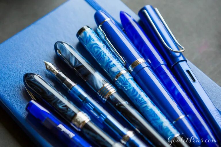 Blue pens. Jinhao 82. Jinhao 75. Jinhao 65. Ручка jinhao 159.