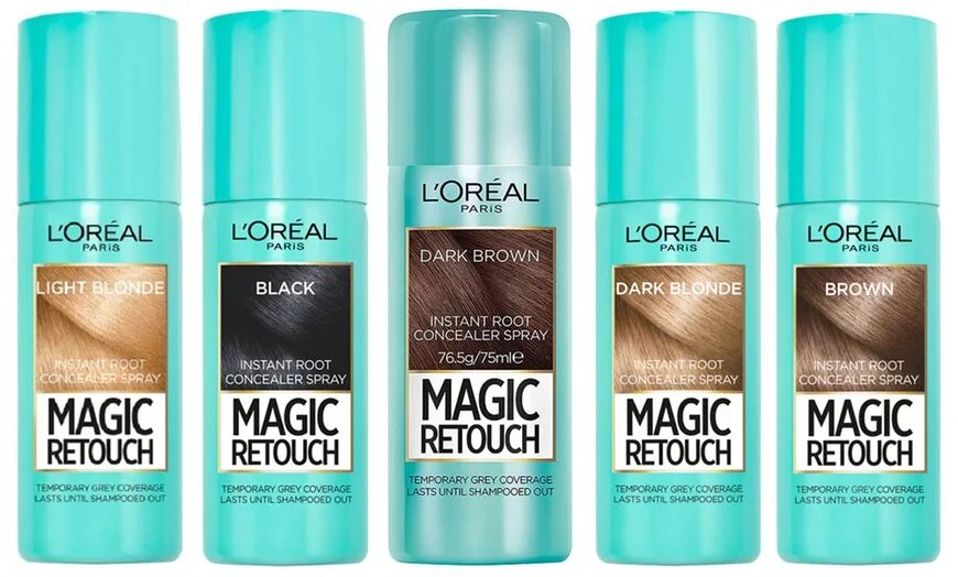 Спрей Magic Retouch от l'Oreal палитра. Лореаль оттеночный тоник для волос палитра. Лореаль каштановый спрей. Спрей лореаль оттенки. Краска спрей для волос лореаль