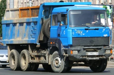 Урал 63685