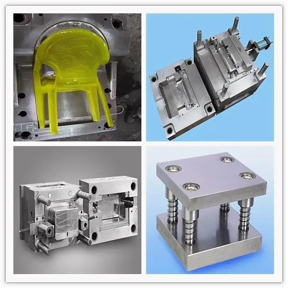Пресс на пластике. Пресс на пластике. Пресс на пластике. 6. Абс матрицы формы для литья.