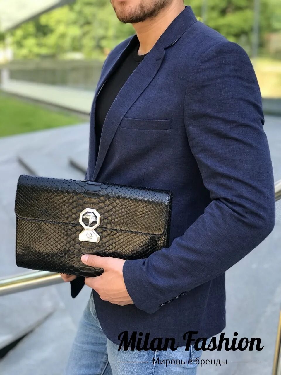 Stefano ricci paris