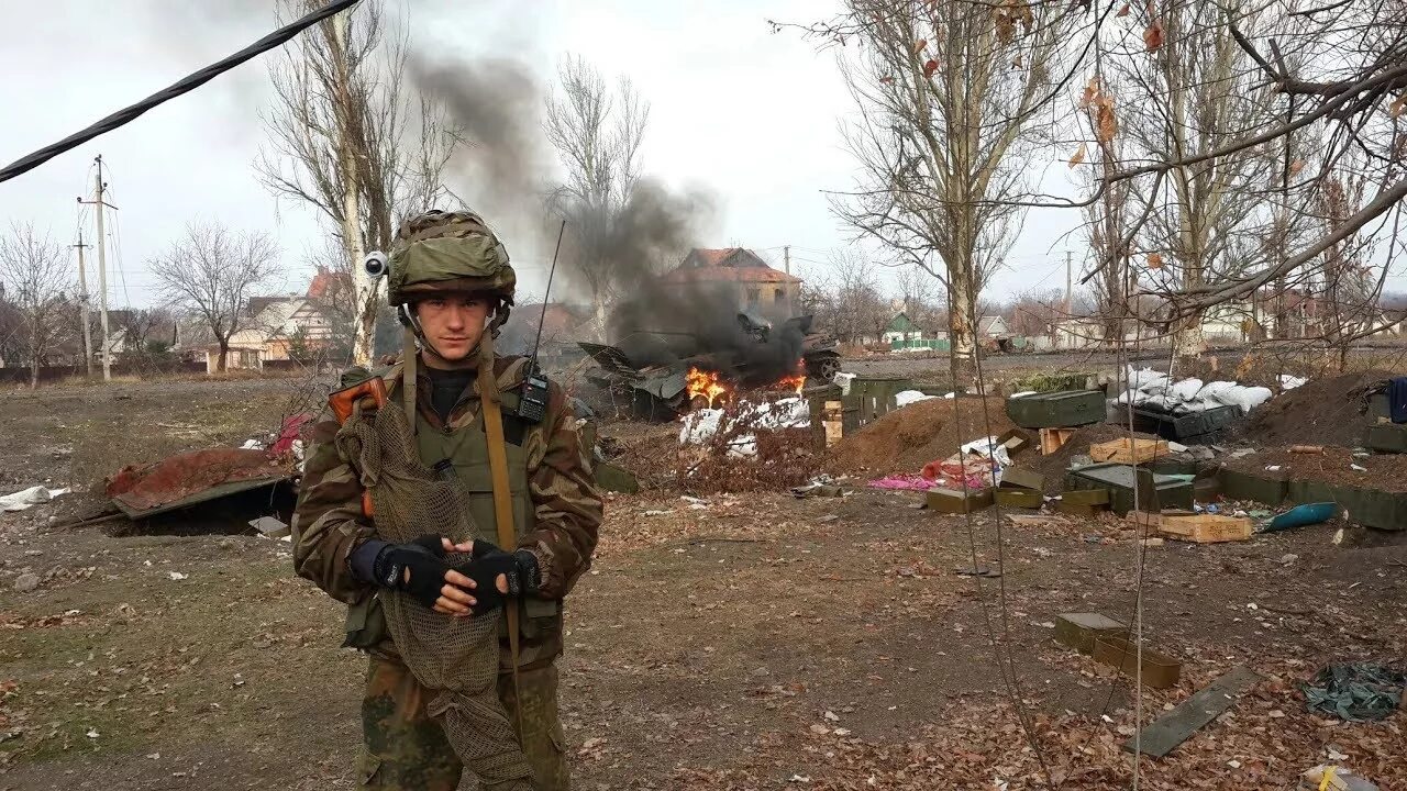 Хроника войны на украине сегодня. Хроники войны в Донбассе 2014.