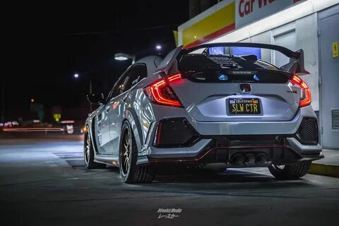 Mimi by type r 64