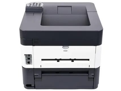 Kyocera p3055dn