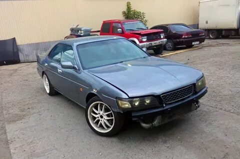 Nissan 90