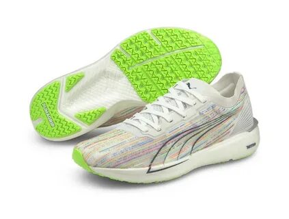 Кроссовки для бега puma женские