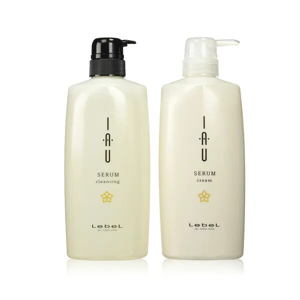 Lebel cleansing. Lebel Serum 600 мл. Iau Serum набор Lebel. Lebel Viege Shampoo 600 мл. Lebel iau Serum Cream 30 мл.