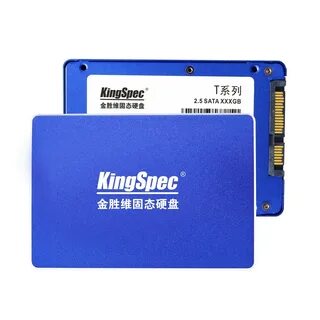 Ssd диск kingspec