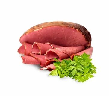 Мясная неделя