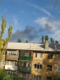 Горловка сегодня