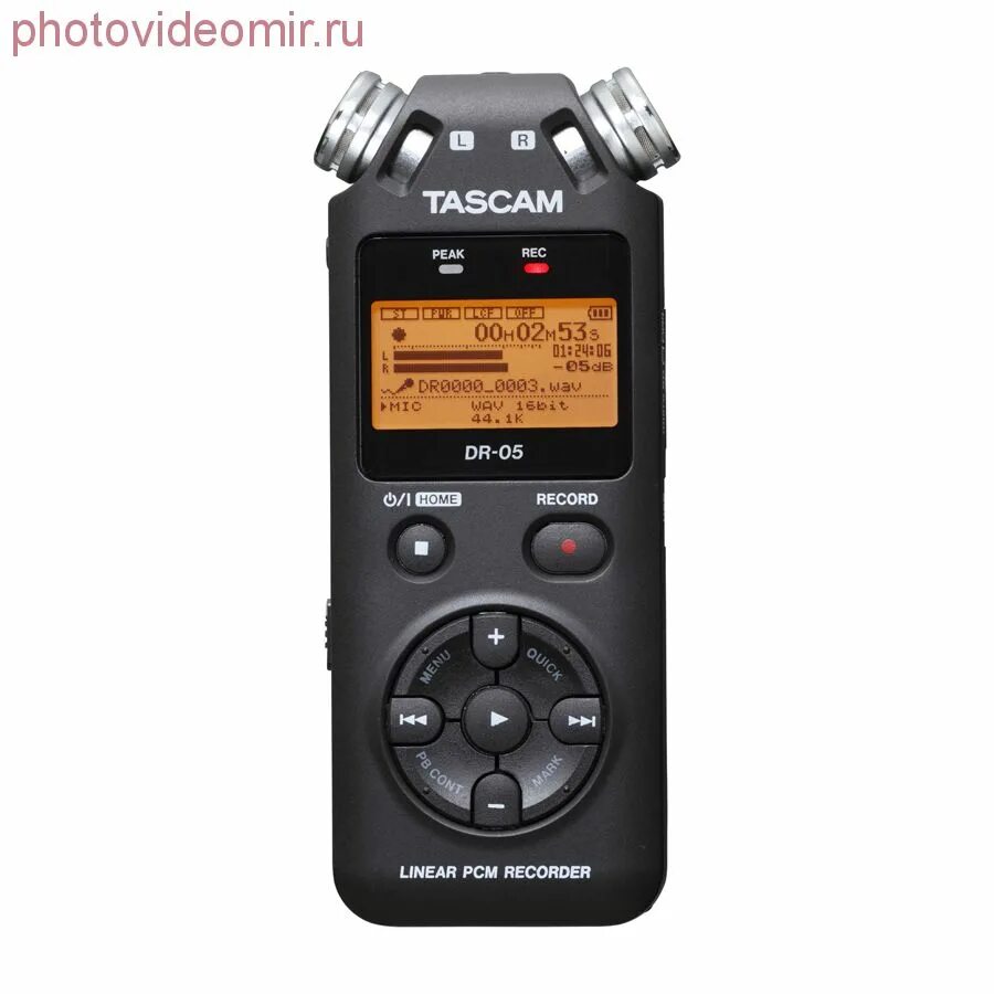 Где купить диктофон. Рекордер Tascam Dr-05. Tascam Dr-05. Микрофон Tascam Dr-05x. Таскам Dr 05.